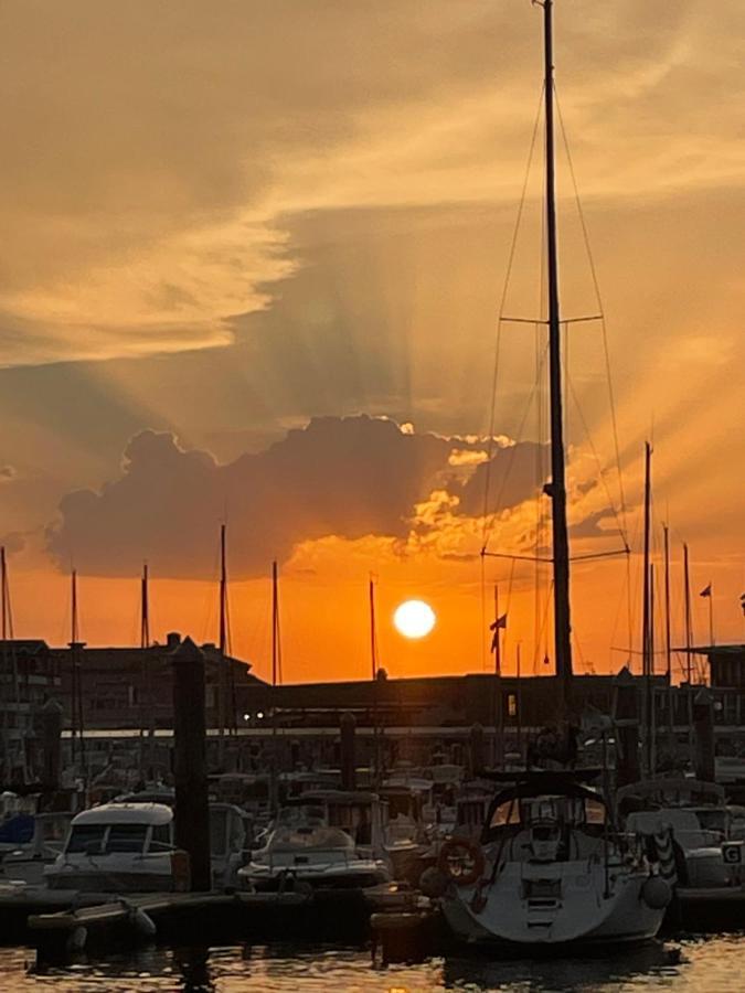 Un cocon climatisé au bord du Lac d’Hossegor Soorts-Hossegor Exterior foto